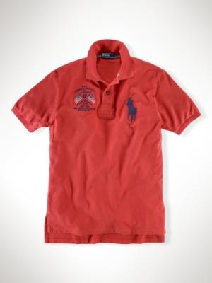 Men polo shirts-961